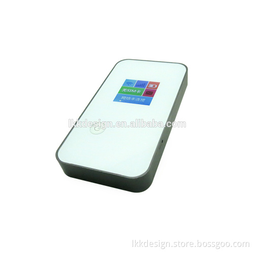 Best 3G 4G LTE Wifi Router Gateway IPv6 CAT4 150M Portable Router